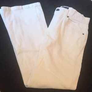 Ralph Lauren girls cords.  Like new condition